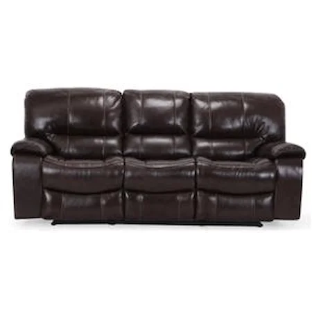 Reclining Sofa